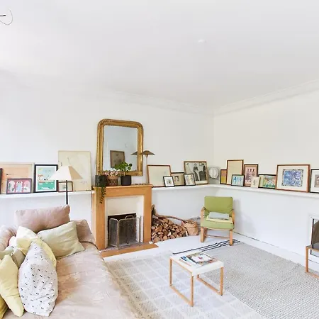 Apartamento Le Marais Bastille - *