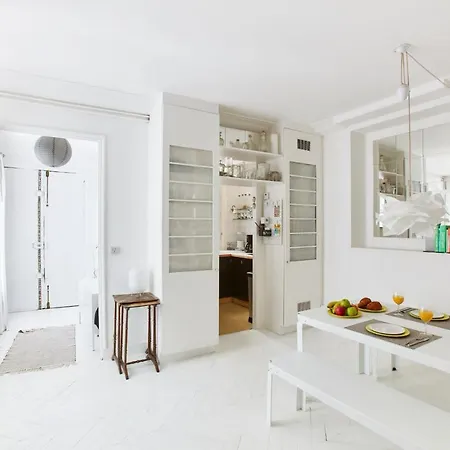 Le Marais Bastille - Apartamento *