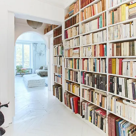 Apartamento Le Marais Bastille - Paris