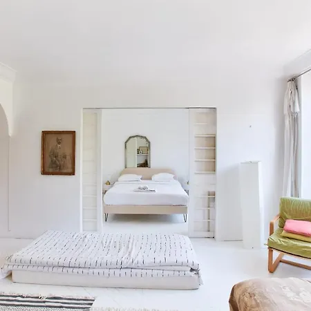 Le Marais Bastille - Apartamento *