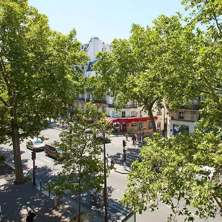 Apartamento Le Marais Bastille - Paris
