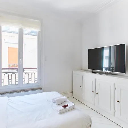 Le Marais Bastille - Apartamento *